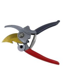 Dewen Bonsai Shears - Durable Stainless Steel Grafting Scissors