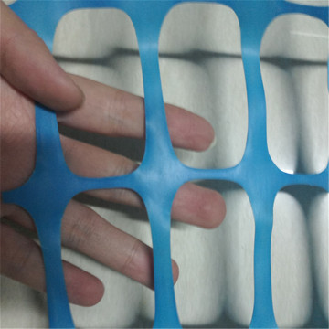 road work barrier orange plastic Safety Fence Net