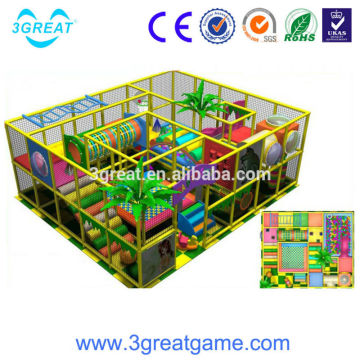 amusement indoor kids playground