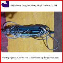 Galvanized Customized Steel wire turnbuckle