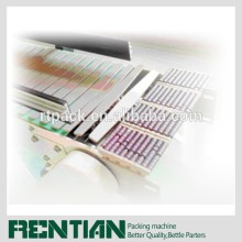 China Chain Conveyor manufacturers for packaging solution