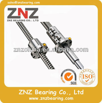 Precision Ground Ball Screw