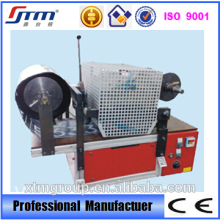 Favourable Price Small Hot Stamping Machine for License Plate