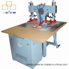 5kw High Frequency Pleastic Welding Machine for Waterproof Bag