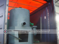 Vente chaude STLB60 extraction de l’or Alluvial équipement