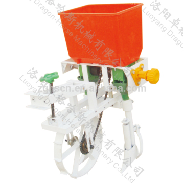 manual wheat sowing machine manual machine for planting corn 2 row corn planter