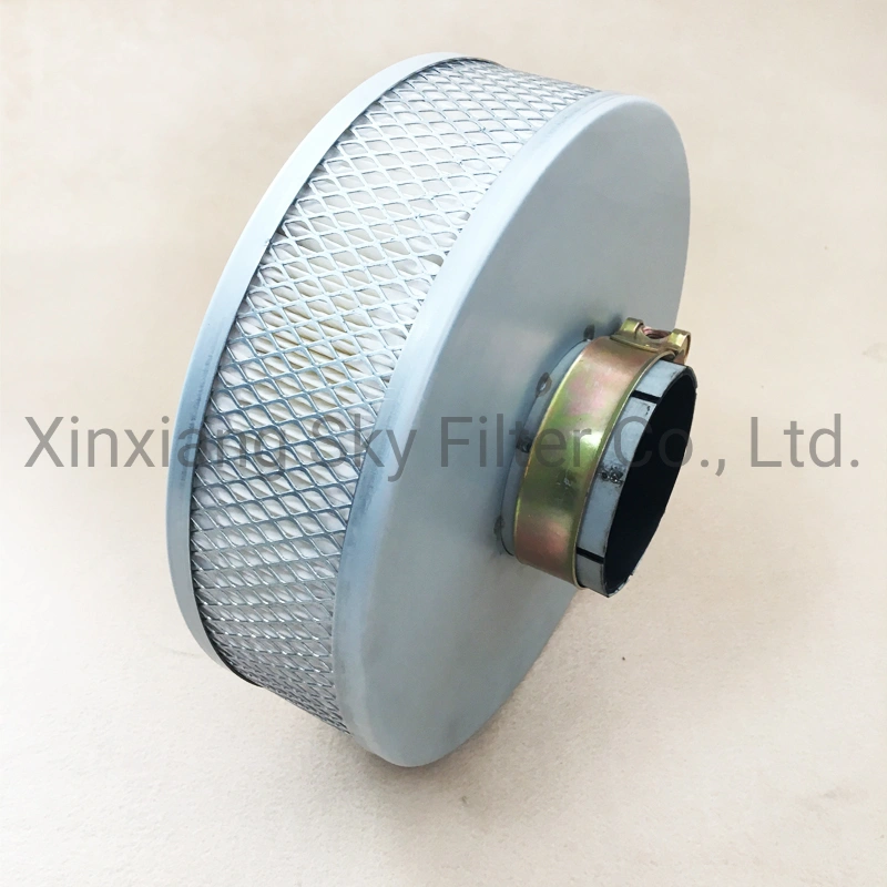 Industrial Screw Air Compressor Air Purifier Air Filter Element 57208791