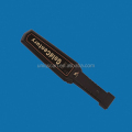 Scanner a bacchetta GC-1001 Rilevatore di metalli portatile