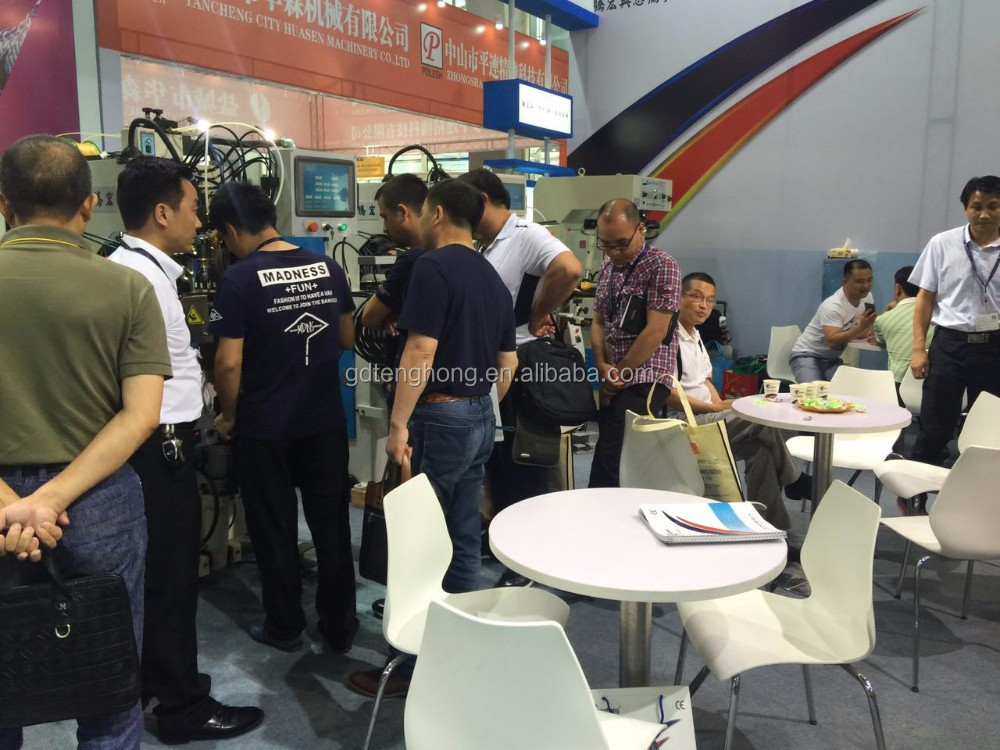 Vertical-type leather processing multi-function computerized leather measuring machine