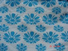 Customized Printed Spunlace Nonwoven Fabric