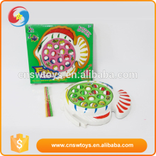 b/o fishing game magenic plastic nemo fish toy with music