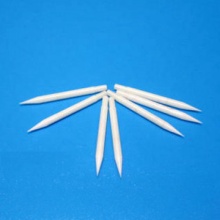 Zirconia Chip Ceramic Bonding Tool för halvledare