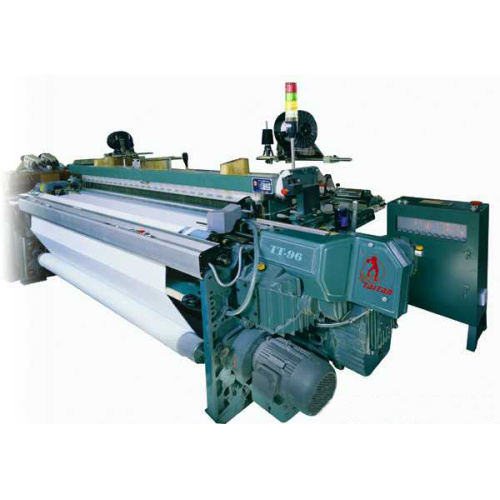 Titan TT96 Rapier Loom bekas