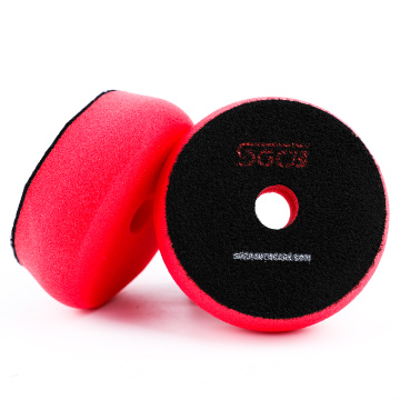 3in Car RO DA Foam Buffing Polishing Pad