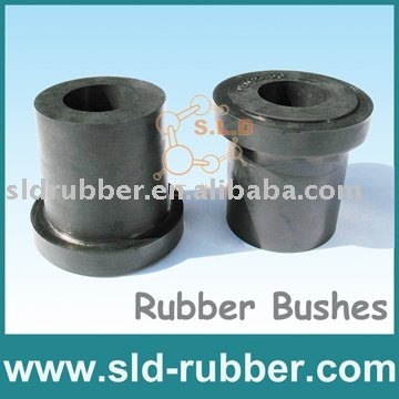Factory Supply Car Rubber Bushing
