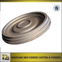 OEM steel auto spare part