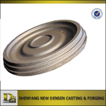 OEM steel auto spare part