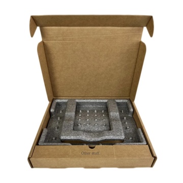 Custom Tablet Computer Shipping Box