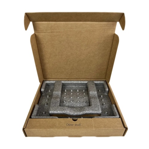Custom Tablet Computer Shipping Box
