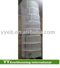 Industrial Dryer Rack for Garden Greenhouse