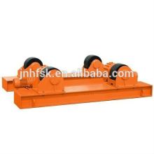 huafei welding rotator