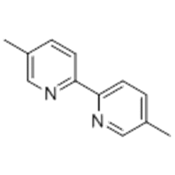 5,5&#39;- 디메틸 -2,2&#39;-DIPYRIDYL CAS 1762-34-1