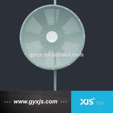4.9-5.8 GHz 32 dBi Dual Polarity Dish Antenna