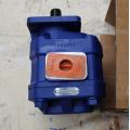 Permco 1117041100 hydraulic gear pump