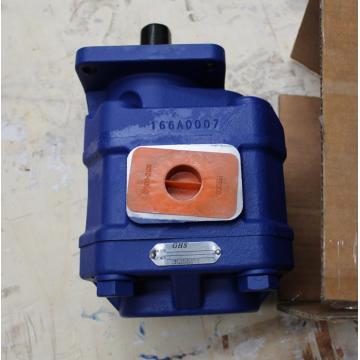 Permco 1117041100 hydraulic gear pump