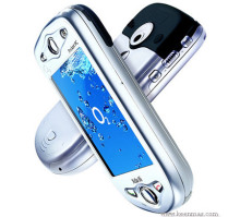 O2 Xda Iii Gsm Mobile Phone