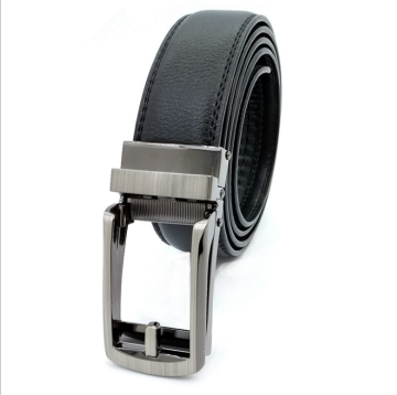 YLQW-0026,china factory sell men's leisure genuine leather trousers waist belt