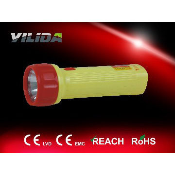 Duration 8 hours emergency garden torches