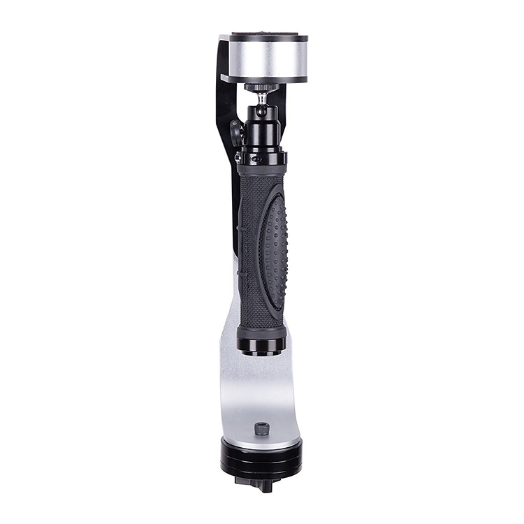 Handheld Aluminum Alloy Video Stabilizer 