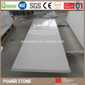 Popular Quartz Stone Restaurant Counter Top