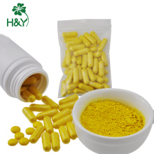 Herbal Extract Berberine hcl in bulk stock