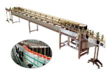 Bottle Inverse Sterilize Machine