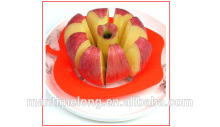 electric apple peeler corer slicer apple corer