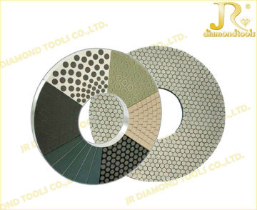 Grinding wheel/abrasives grinding wheel/vitrified bond diamond grinding wheels