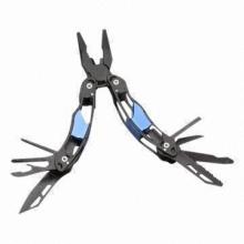 Multi-plier with Stainless Steel Handle