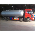 Dongfeng 15-20 TON LPG Transport Tankers