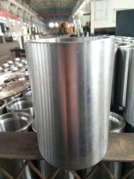 Oil field btc casing couplings of SC.LC