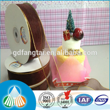 Wholesale gift wrapping ribbon roll