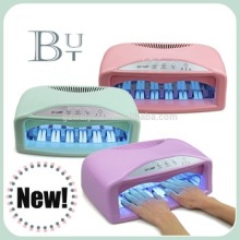 UV lamp,led uv lamp,two handed nail uv lamp