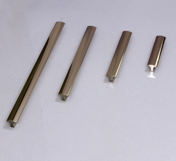 Premium Bar Handle for Beverage Service