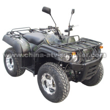 400cc Water Cooled 4x4 Shaft CVT ATV