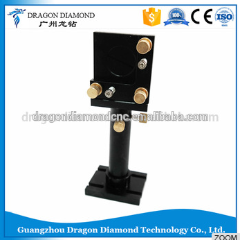 Reflective Mirror 25mm Integrative Mount Laser Engraving and Cutting Machine