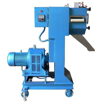Plastic Gantry Pelletizer For Twin Screw Extruder