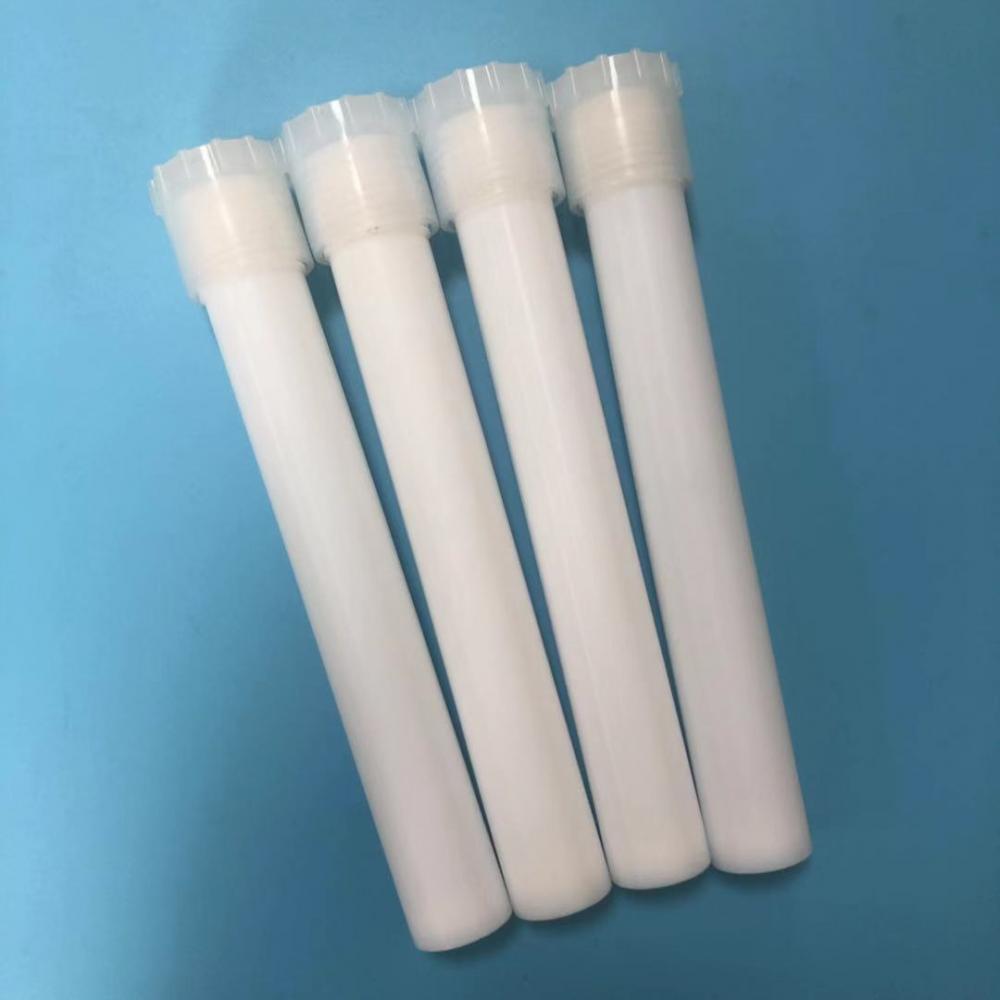 PTFE TFM TACESTION BACK TFM Розчинення резервуара