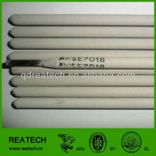 Specification of Low Hydrogen Welding Electrode E7018