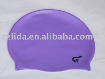 Swimming cap